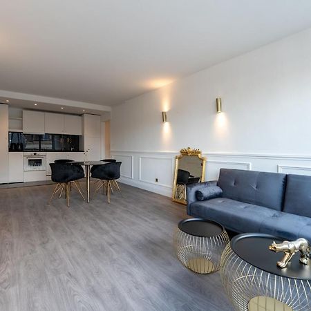 Appartement Medicis 1 Ρουέν Εξωτερικό φωτογραφία