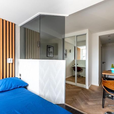 Appartement Medicis 1 Ρουέν Εξωτερικό φωτογραφία