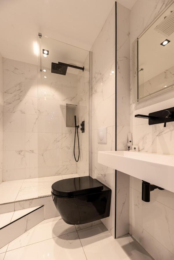 Appartement Medicis 1 Ρουέν Εξωτερικό φωτογραφία