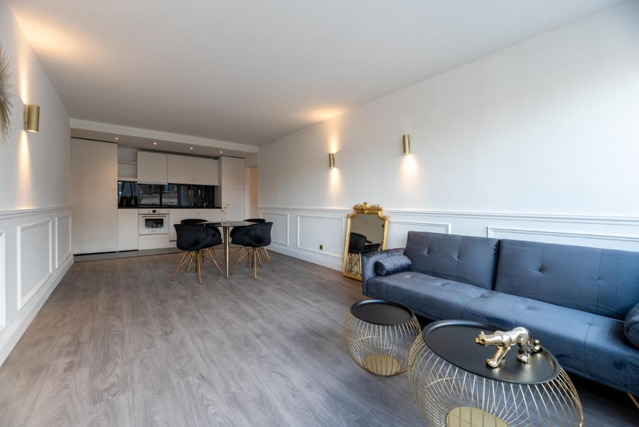 Appartement Medicis 1 Ρουέν Εξωτερικό φωτογραφία