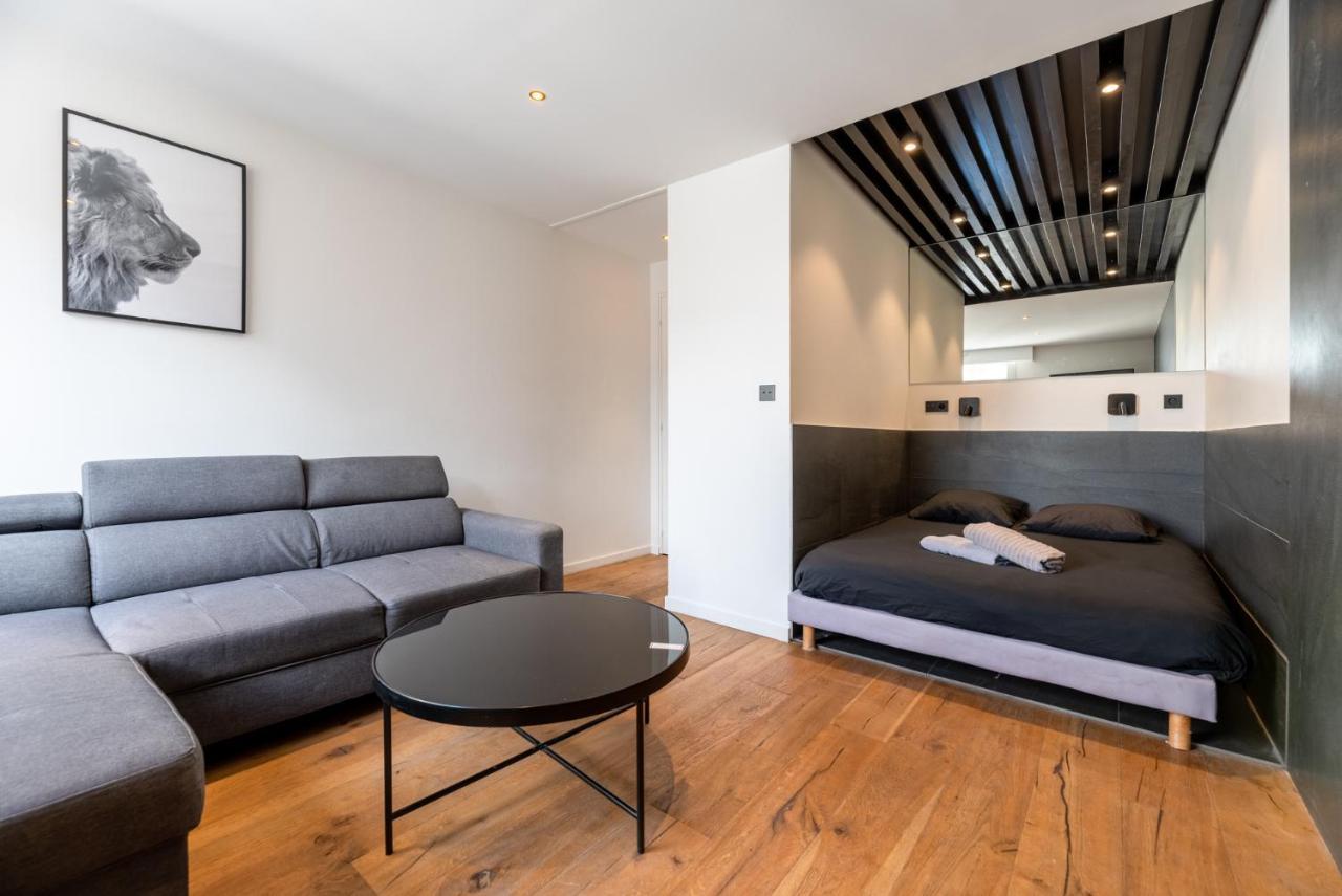 Appartement Medicis 1 Ρουέν Εξωτερικό φωτογραφία