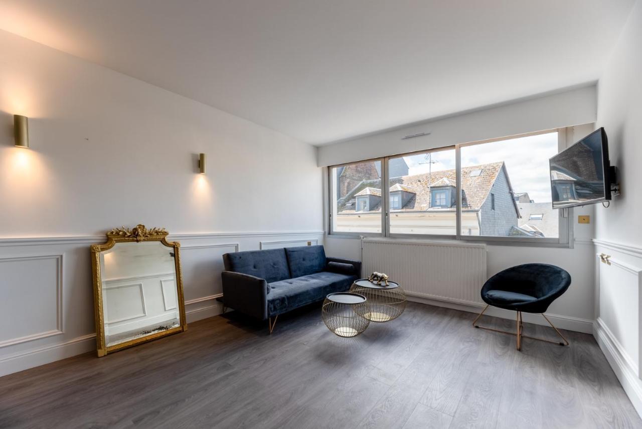 Appartement Medicis 1 Ρουέν Εξωτερικό φωτογραφία