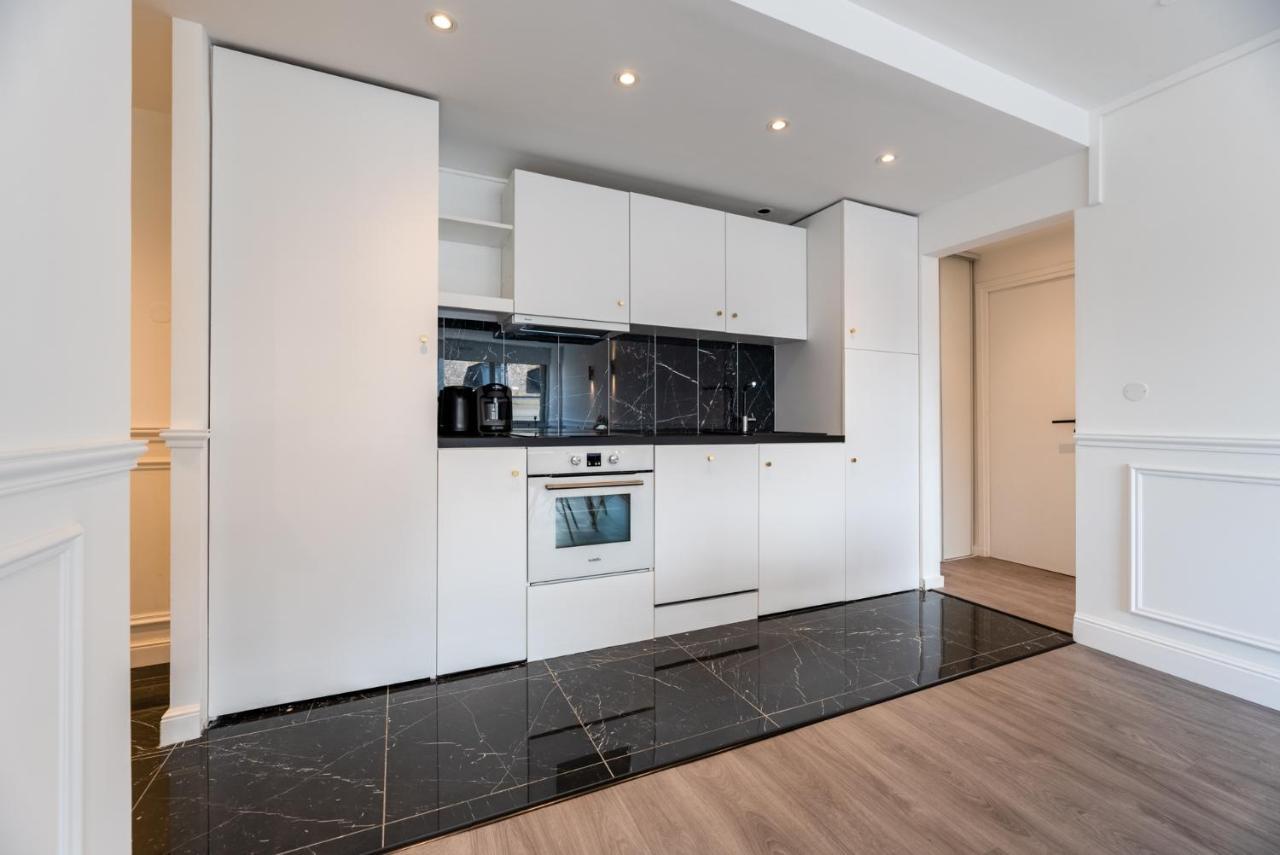 Appartement Medicis 1 Ρουέν Εξωτερικό φωτογραφία