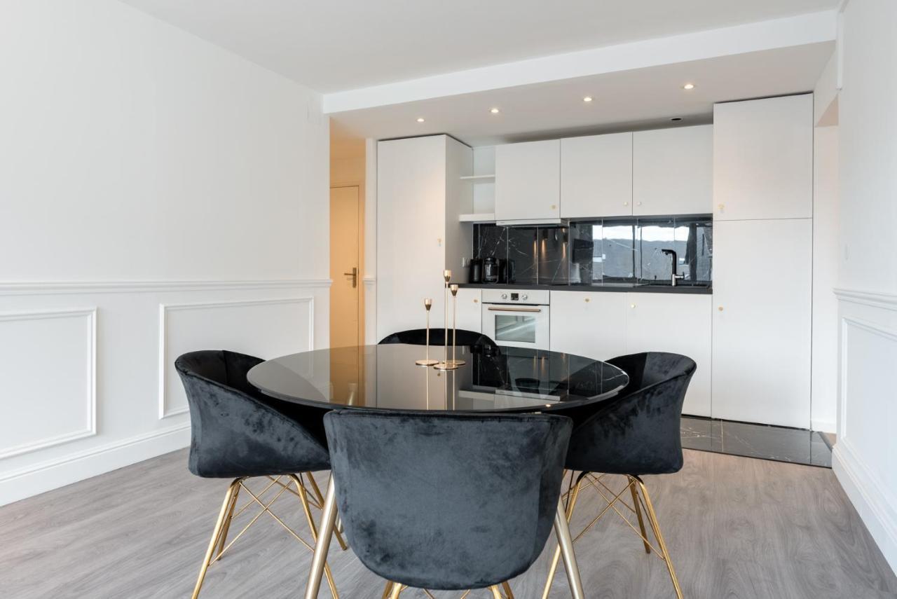 Appartement Medicis 1 Ρουέν Εξωτερικό φωτογραφία