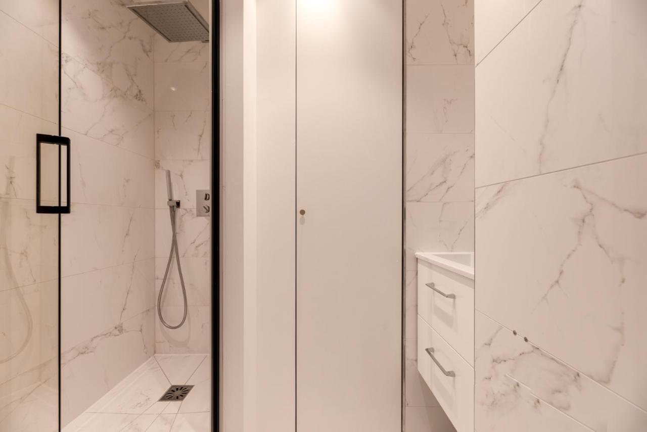 Appartement Medicis 1 Ρουέν Εξωτερικό φωτογραφία